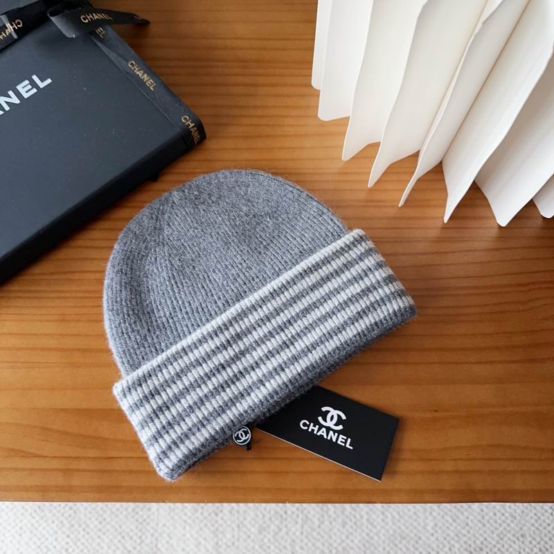 Chanel Hat (216)
