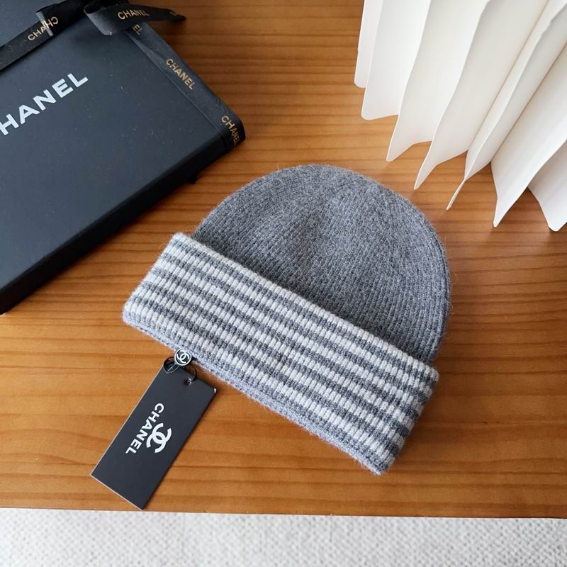 Chanel Hat (217)
