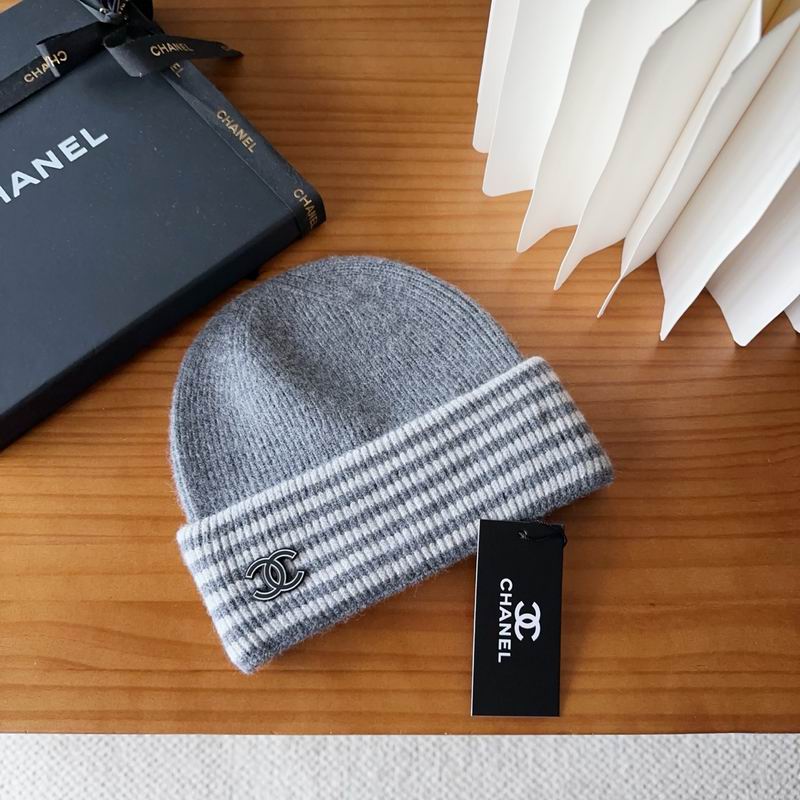 Chanel Hat (218)