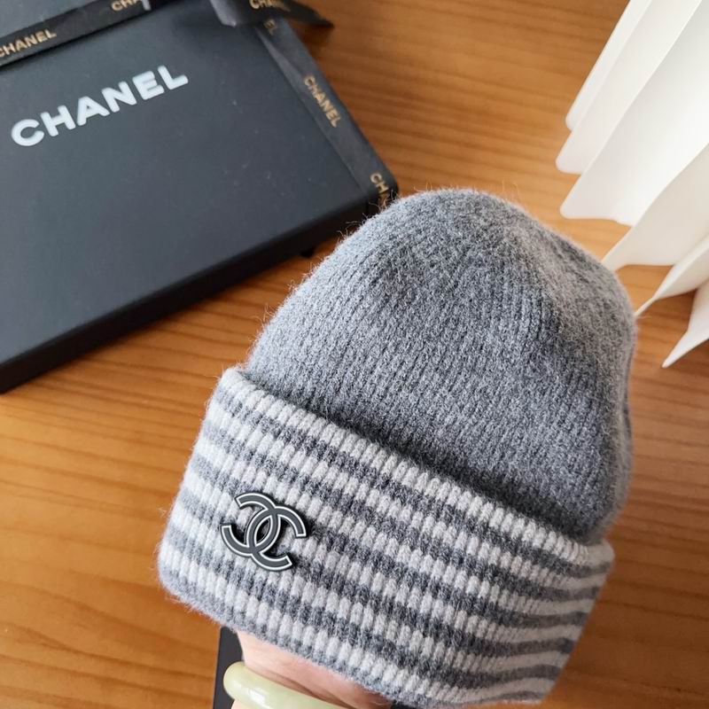 Chanel Hat (219)