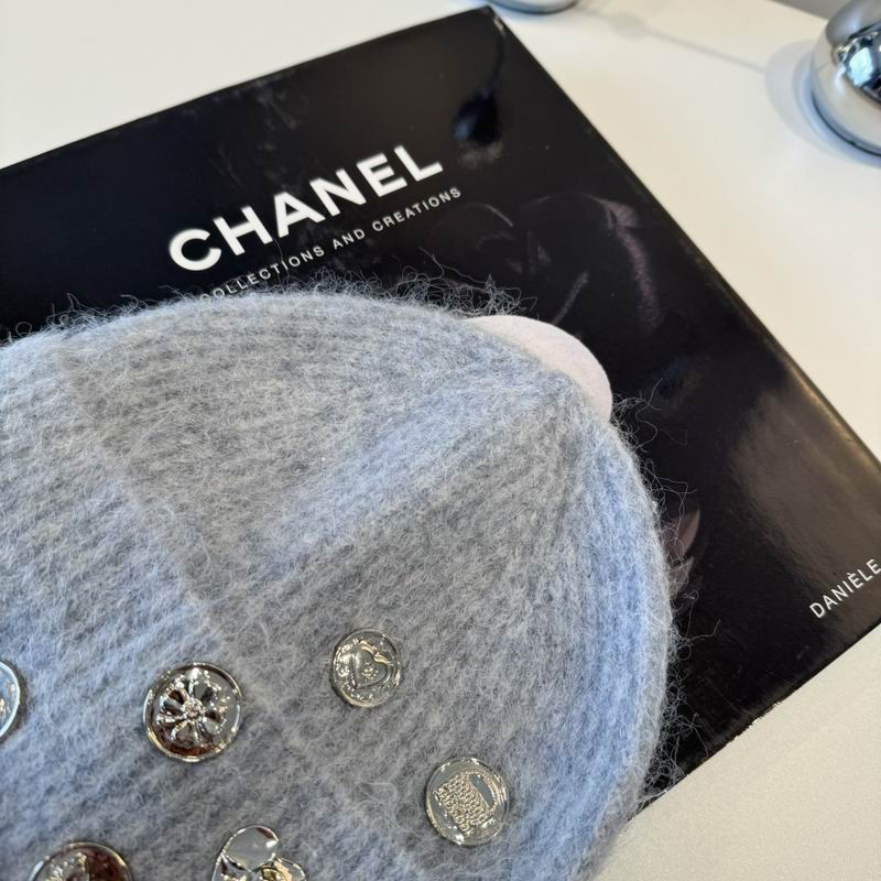 Chanel Hat (22)