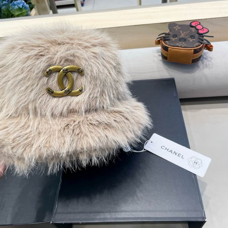 Chanel Hat (22)