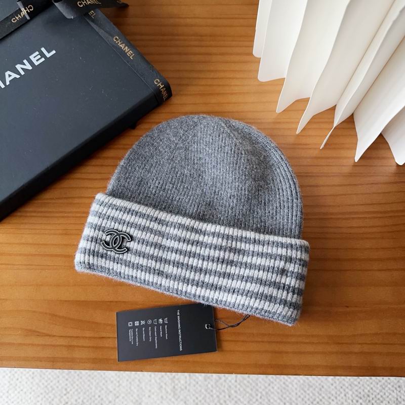 Chanel Hat (220)