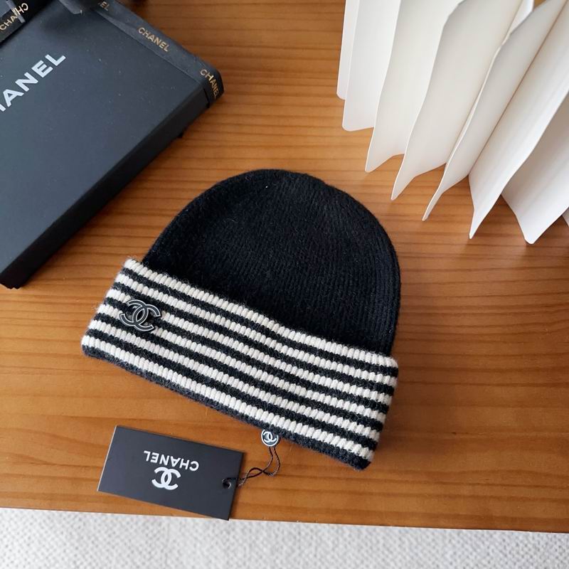 Chanel Hat (223)