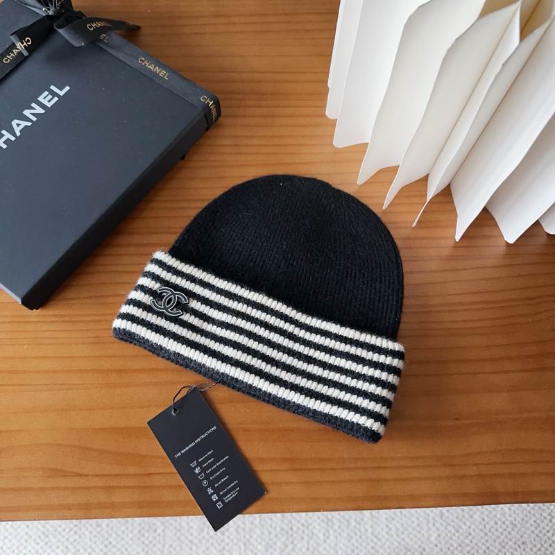 Chanel Hat (224)