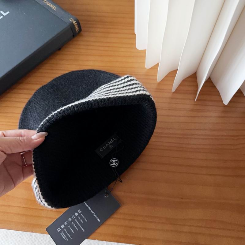 Chanel Hat (225)