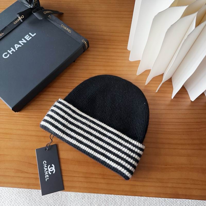 Chanel Hat (226)