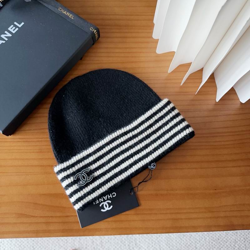 Chanel Hat (227)