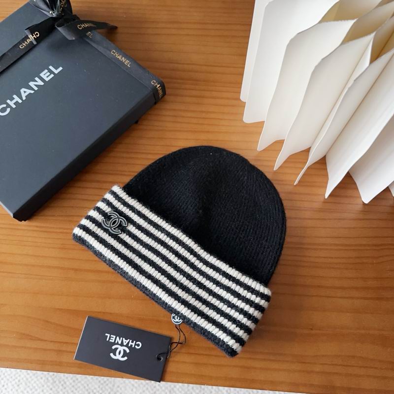 Chanel Hat (228)