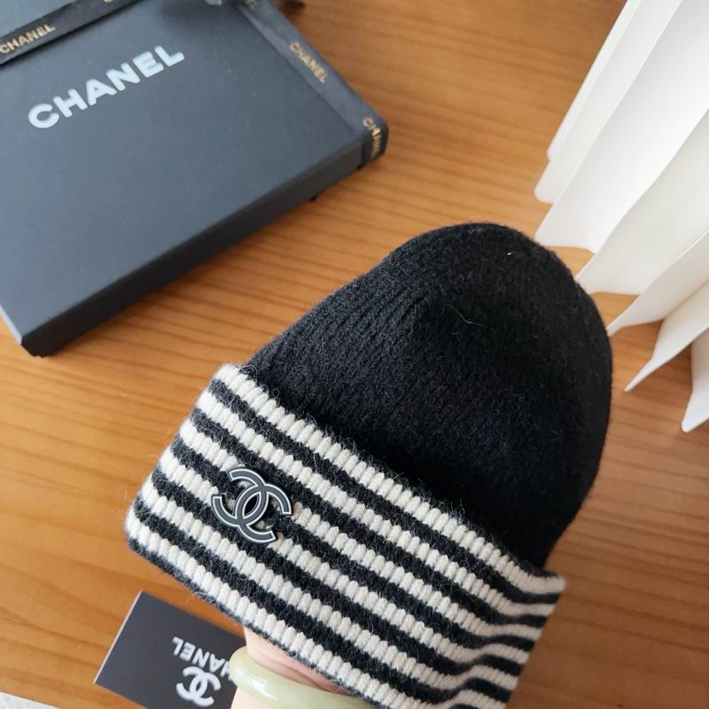 Chanel Hat (229)