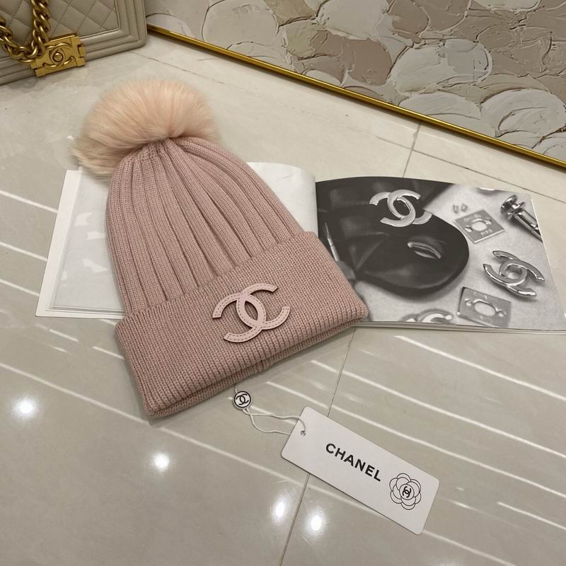 Chanel Hat (229)