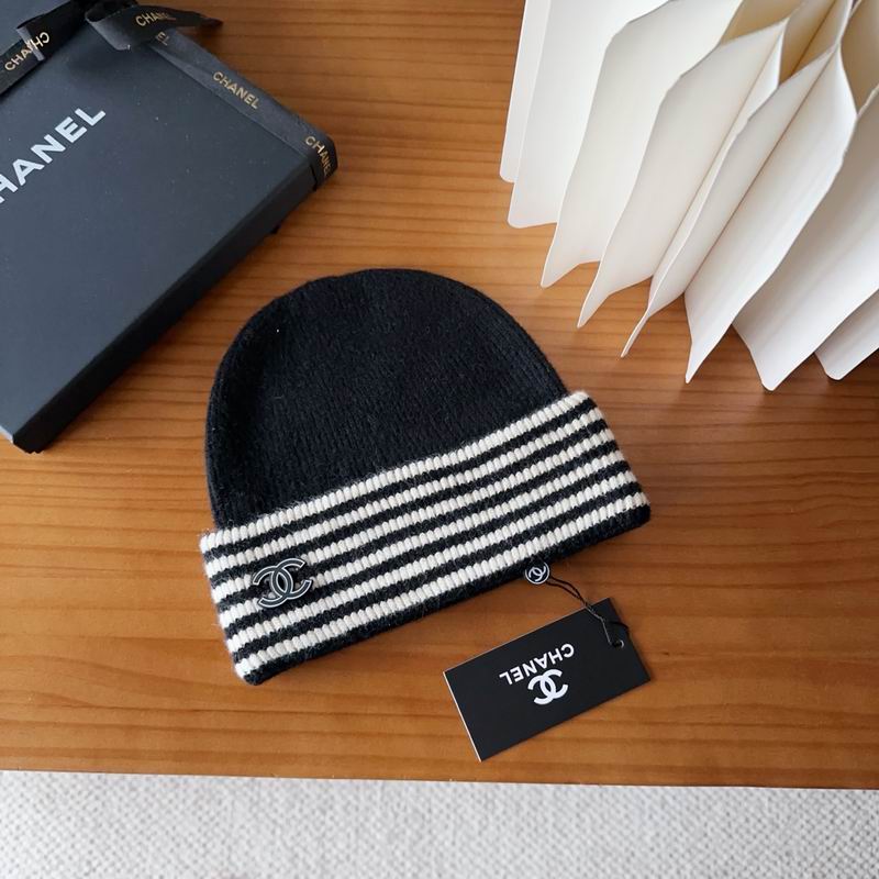 Chanel Hat (230)