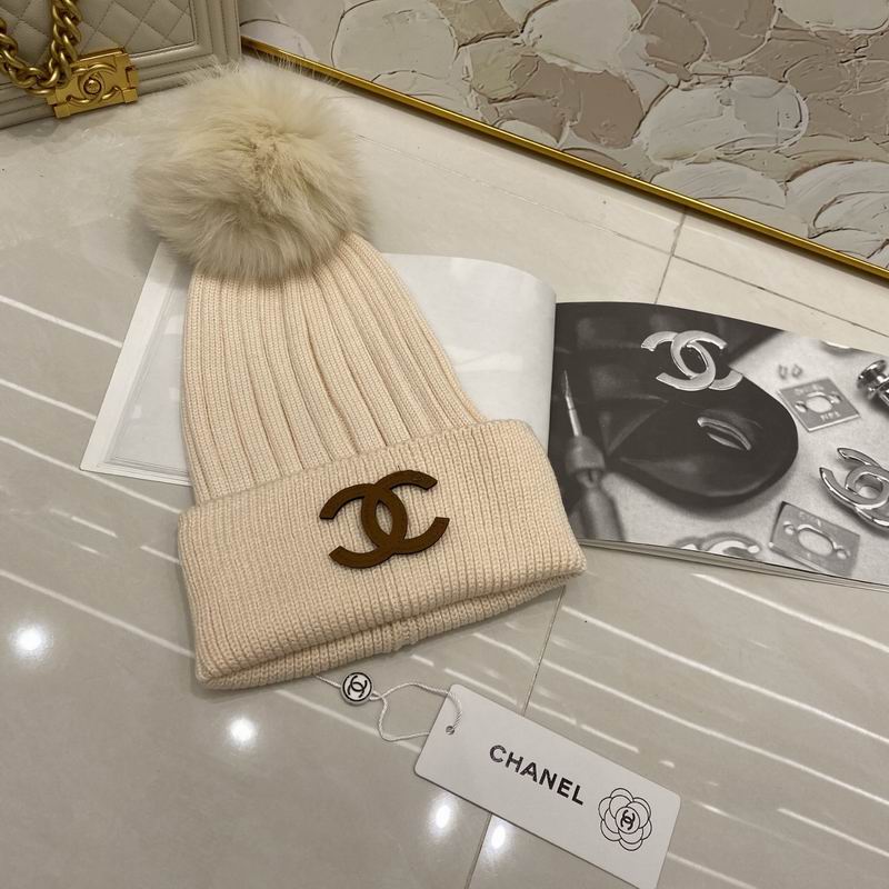 Chanel Hat (230)