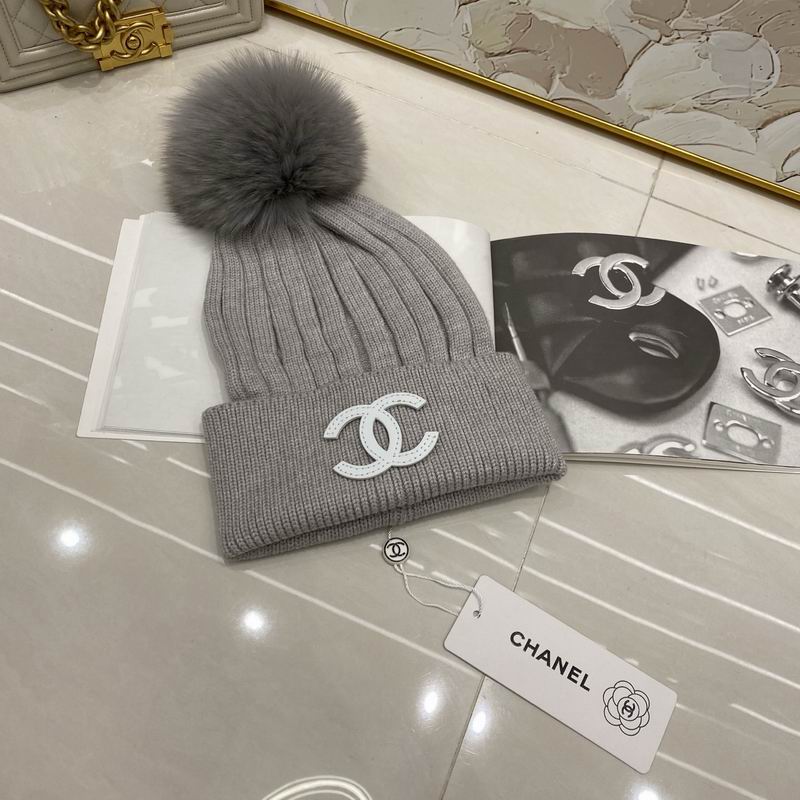Chanel Hat (231)