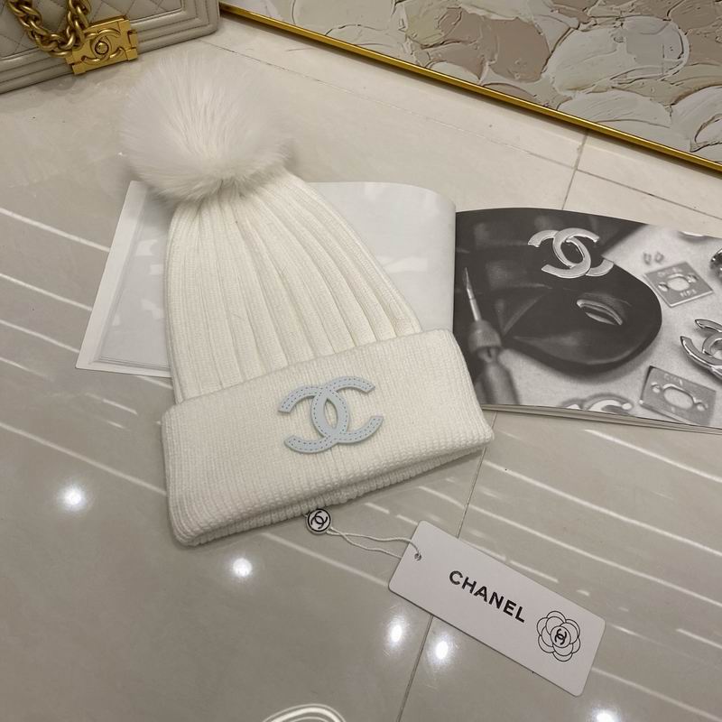 Chanel Hat (232)