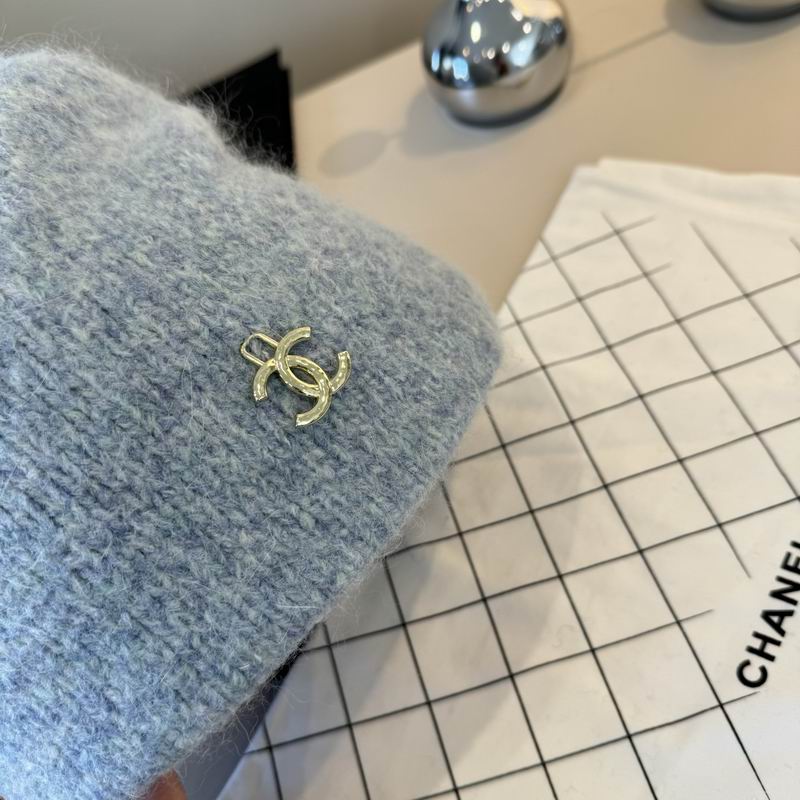 Chanel Hat (233)