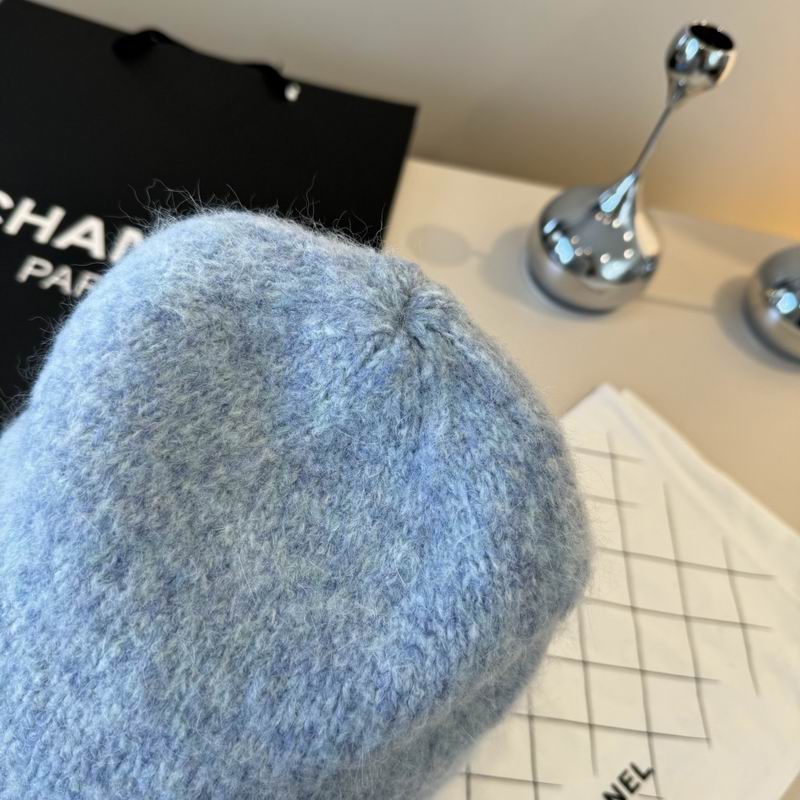Chanel Hat (234)