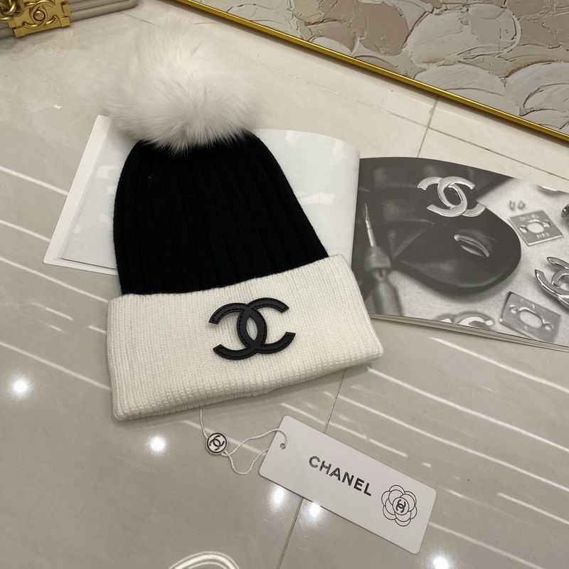 Chanel Hat (234)