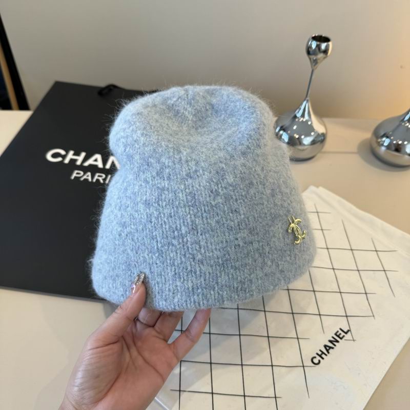 Chanel Hat (236)