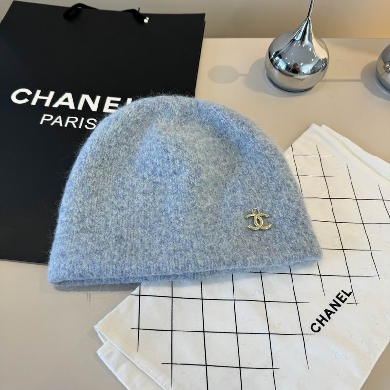Chanel Hat (237)