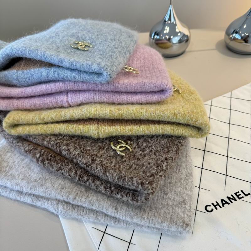 Chanel Hat (239)