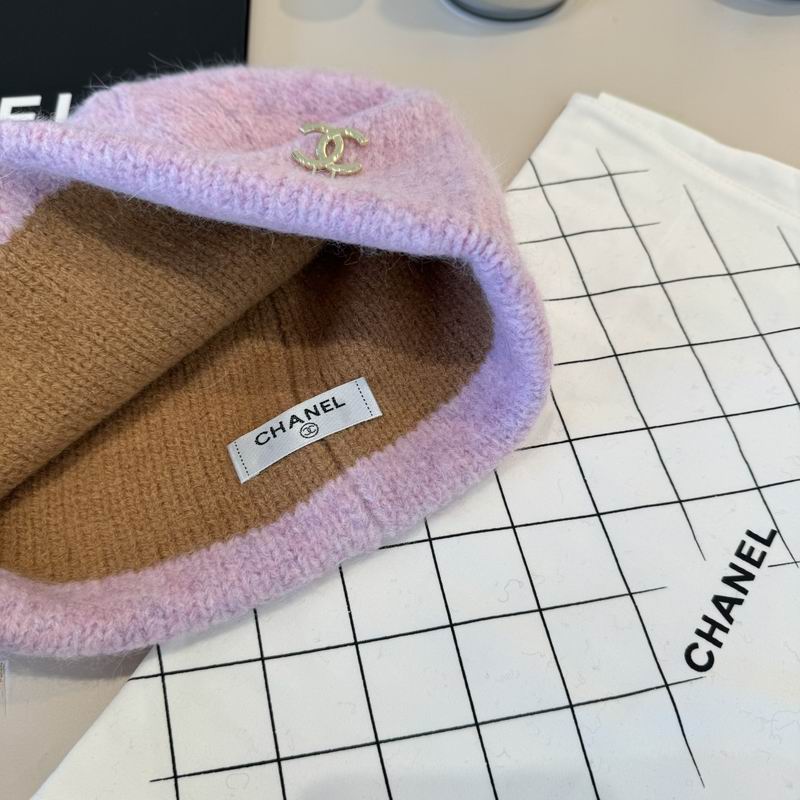 Chanel Hat (241)