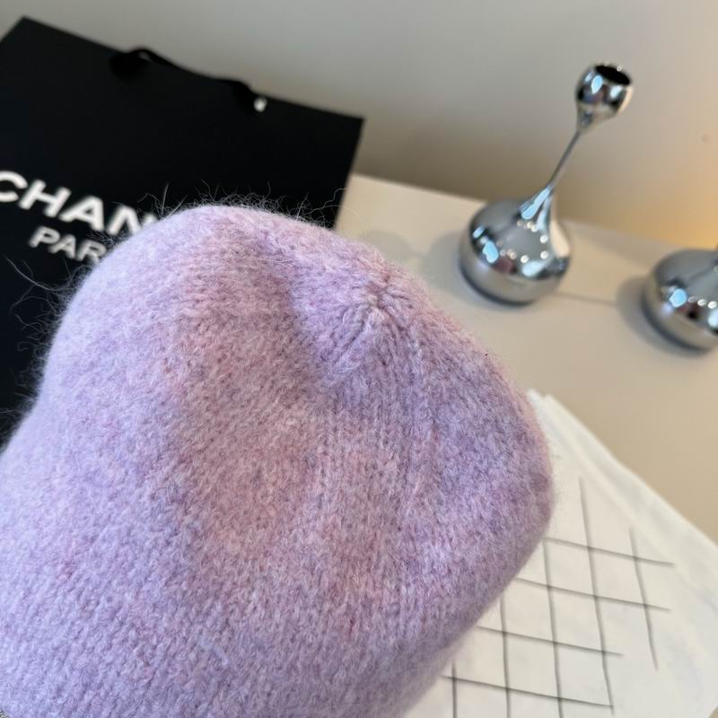 Chanel Hat (242)