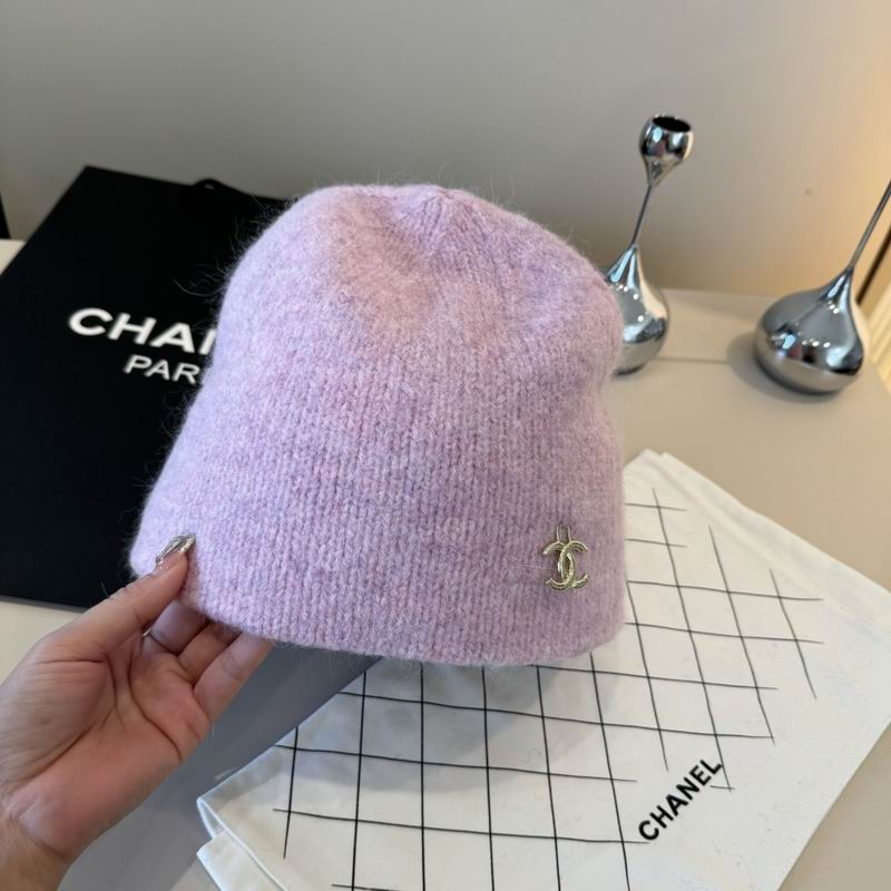 Chanel Hat (246)