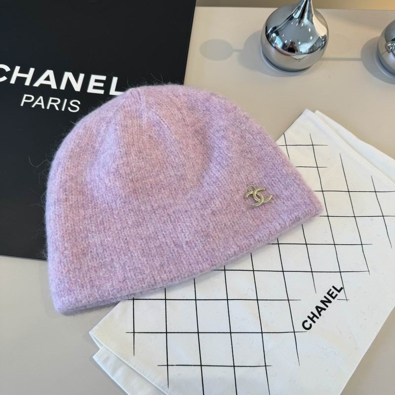 Chanel Hat (247)