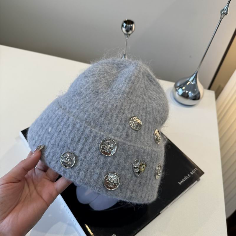 Chanel Hat (25)