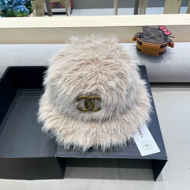 Chanel Hat (25)