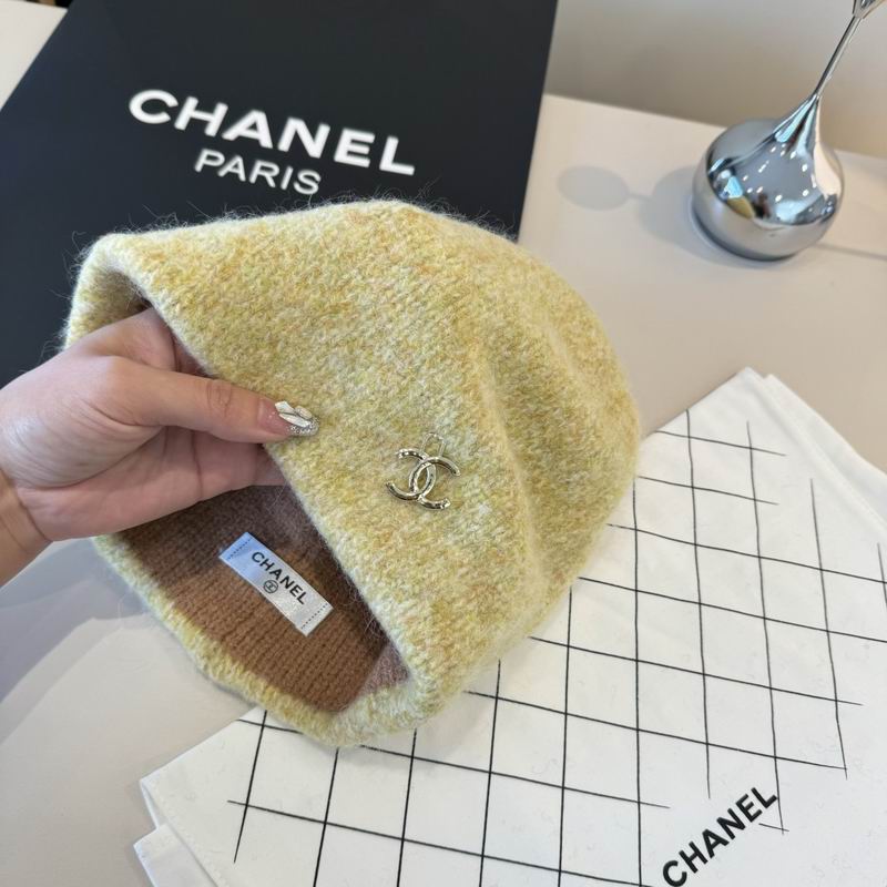 Chanel Hat (252)