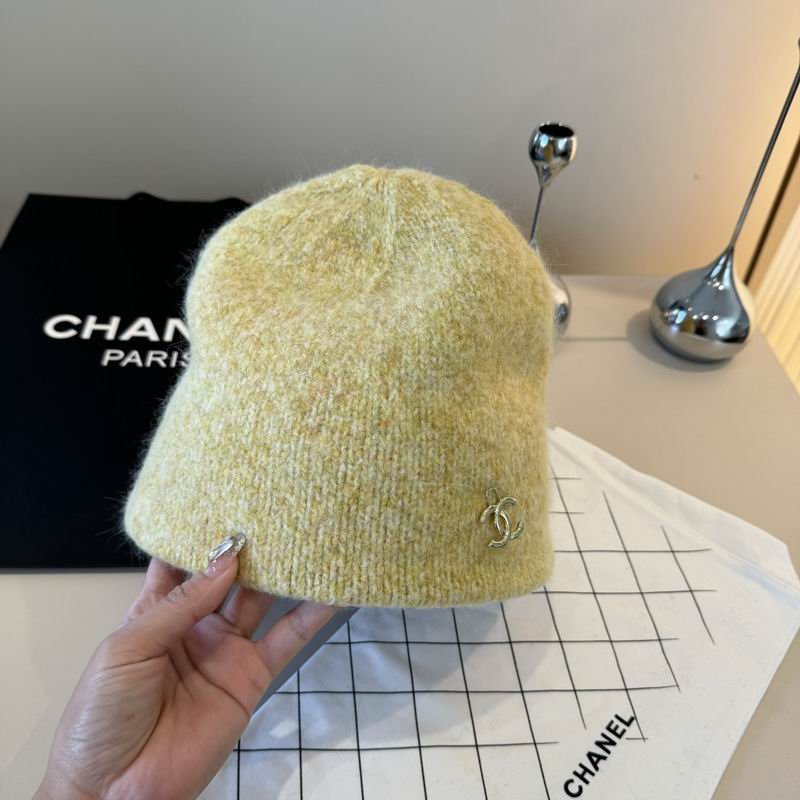 Chanel Hat (255)