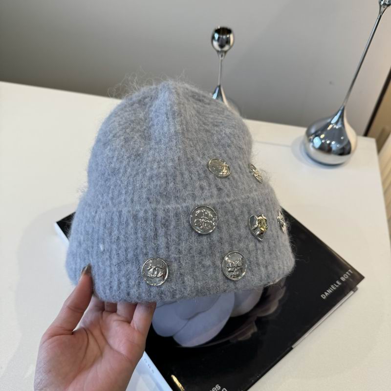 Chanel Hat (26)