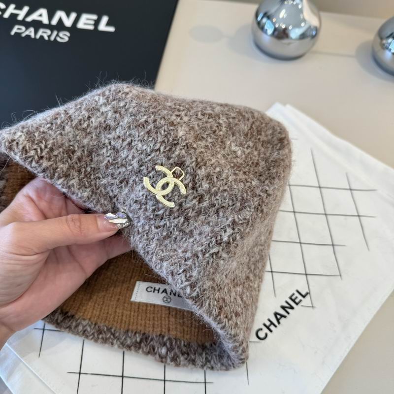 Chanel Hat (260)