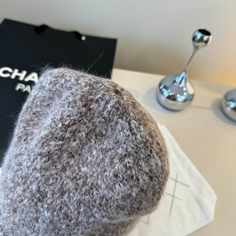 Chanel Hat (261)