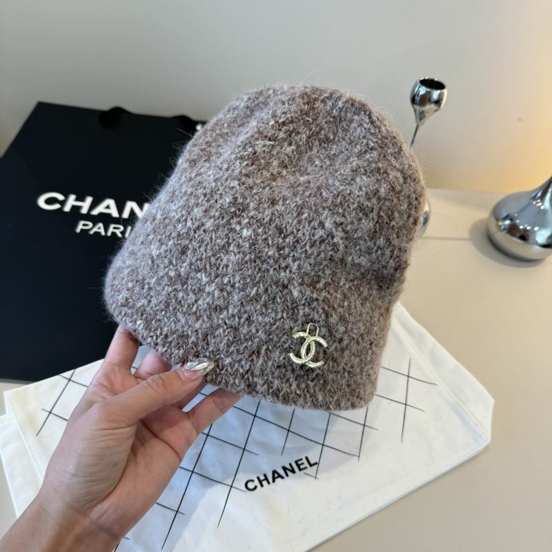 Chanel Hat (263)