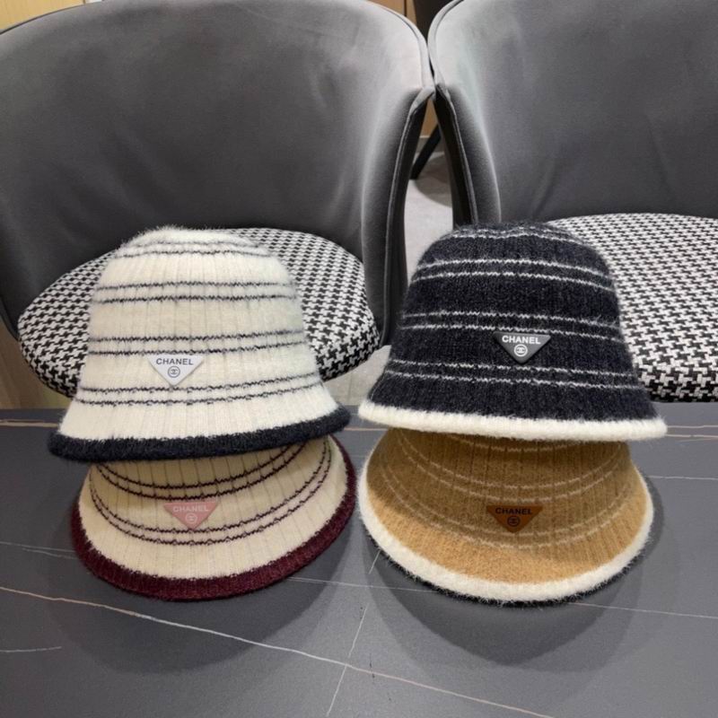Chanel Hat (265)