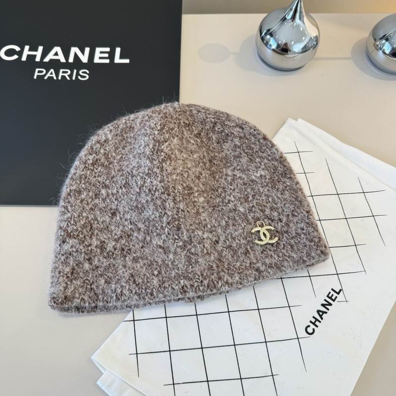 Chanel Hat (265)