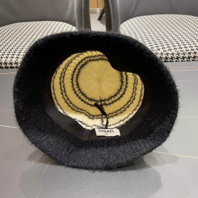 Chanel Hat (266)