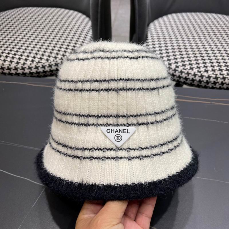 Chanel Hat (269)