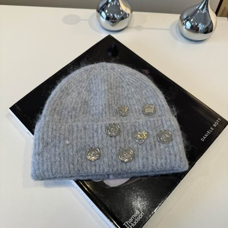 Chanel Hat (27)