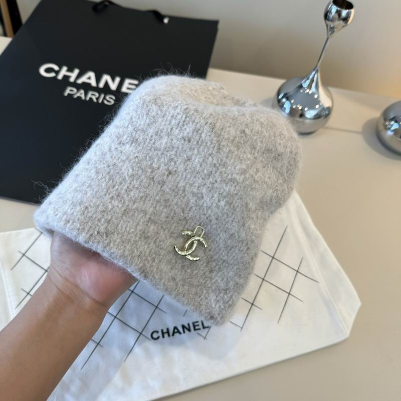 Chanel Hat (270)