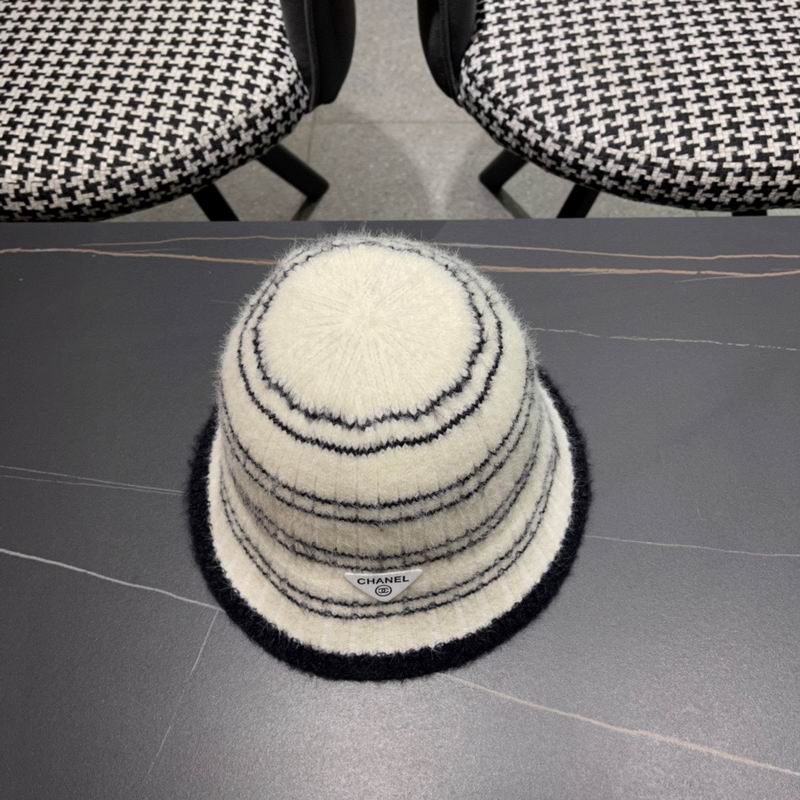 Chanel Hat (271)