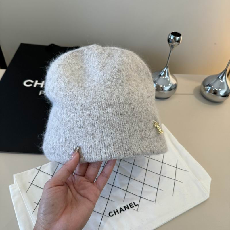 Chanel Hat (271)