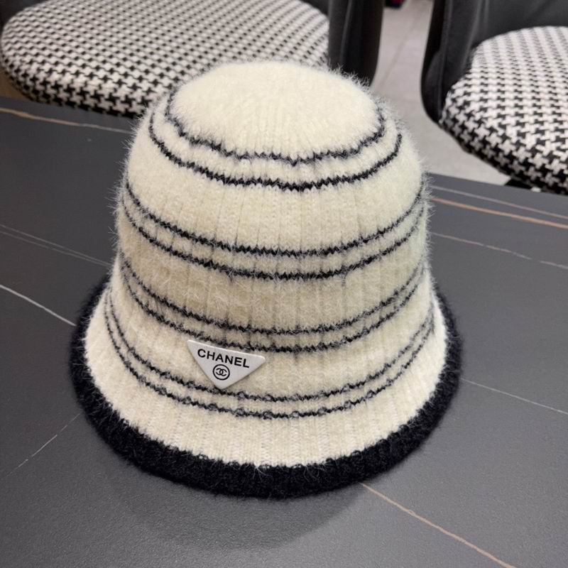 Chanel Hat (273)
