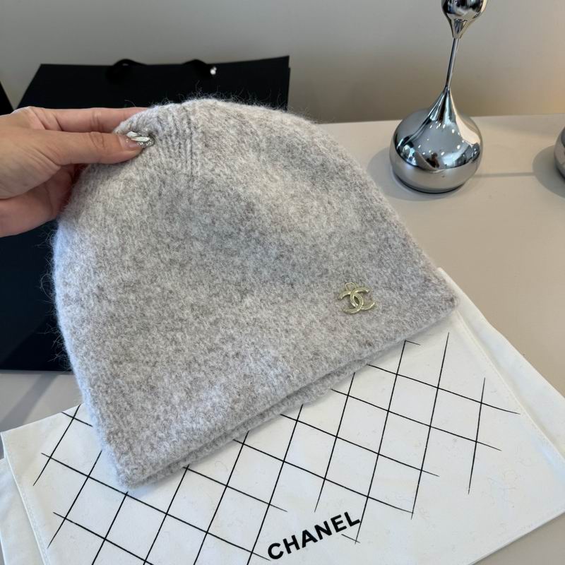 Chanel Hat (273)