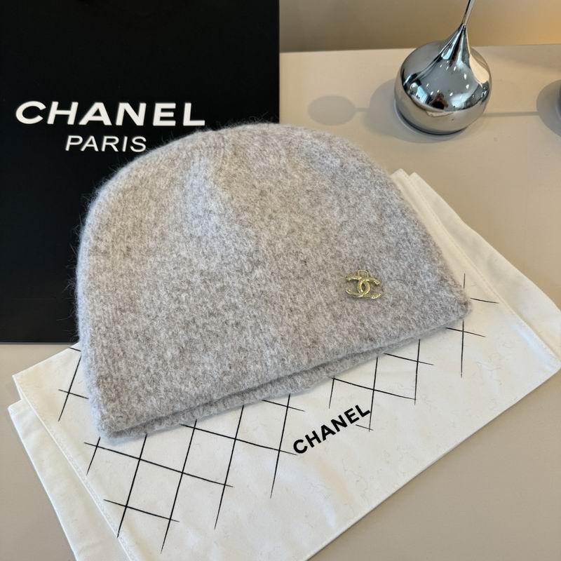 Chanel Hat (275)