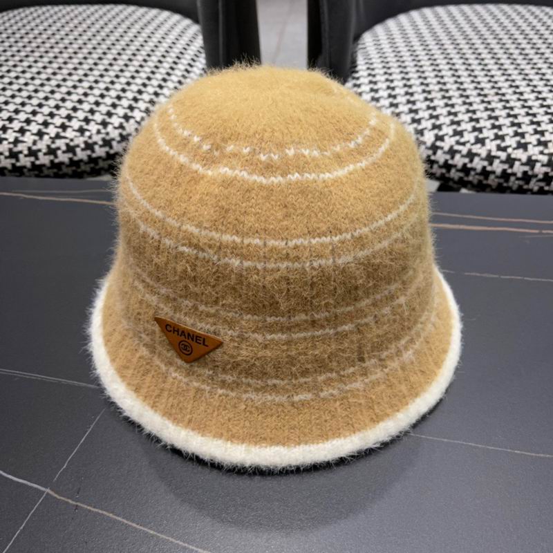 Chanel Hat (277)