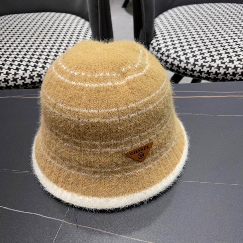 Chanel Hat (278)
